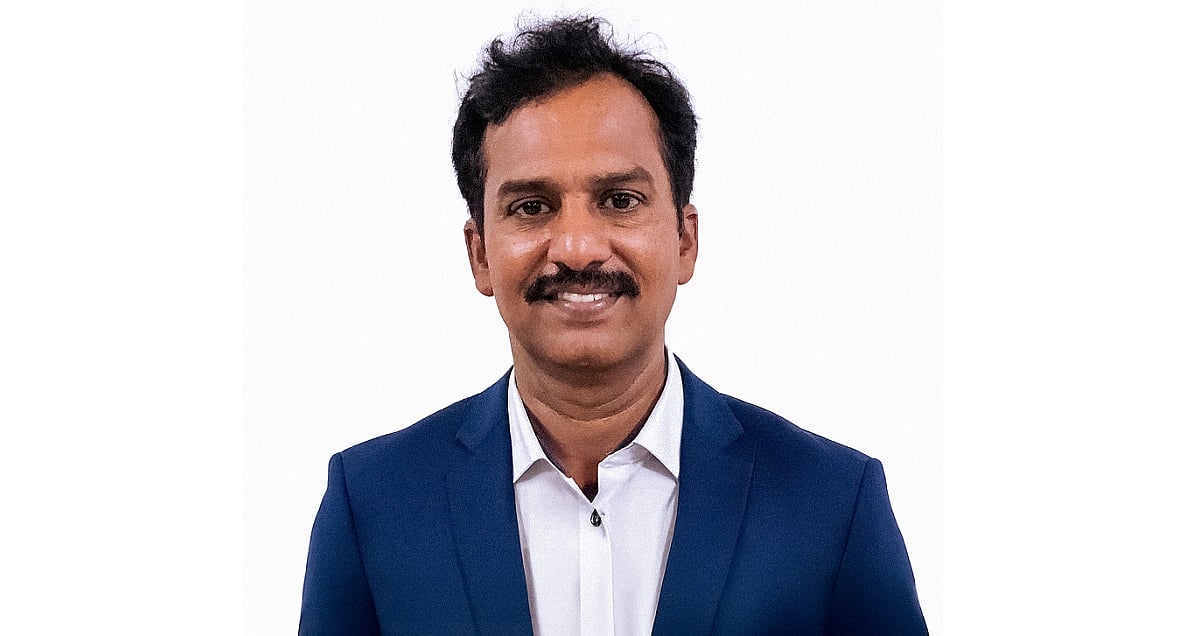 Srinivasa Seethala