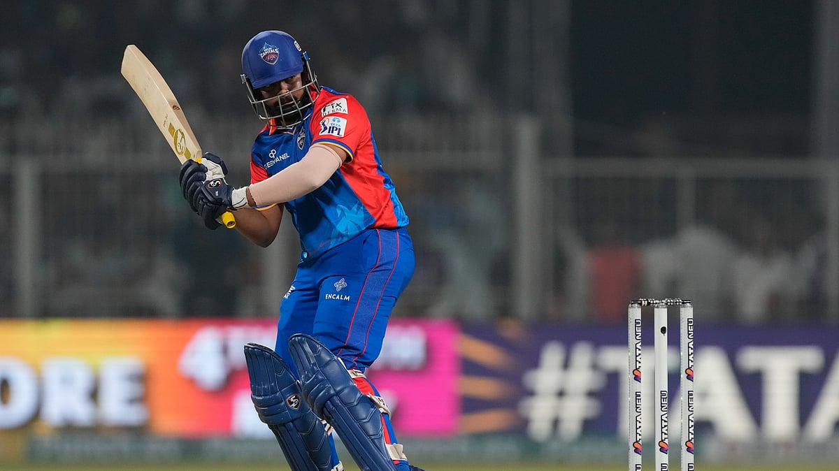 DC has picked Pathum Nissanka over Prithvi Shaw in the first match against LSG. - AP Photo/Bikas Das