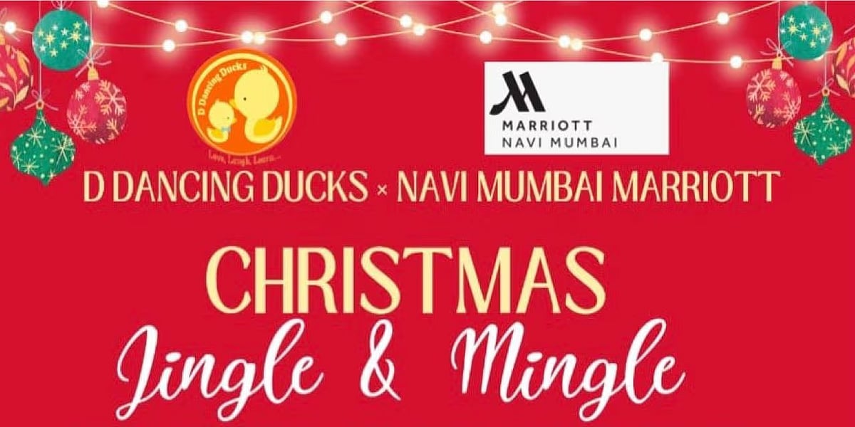 Navi Mumbai Jingle and Mingle