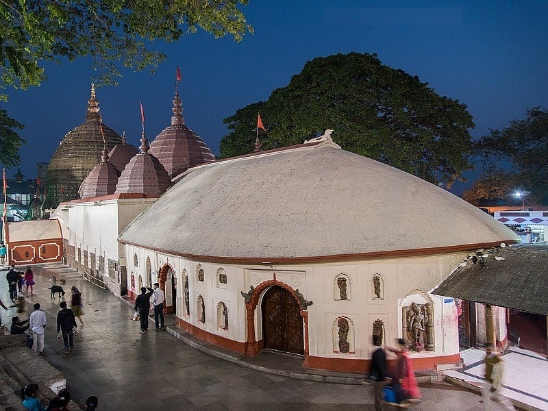 Kamakhya Temple (Guwahati)