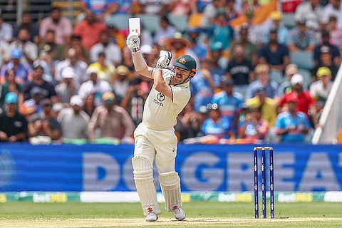 Australia vs India Cricket