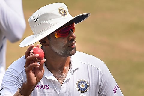Ashwin announces retirement from international cricket