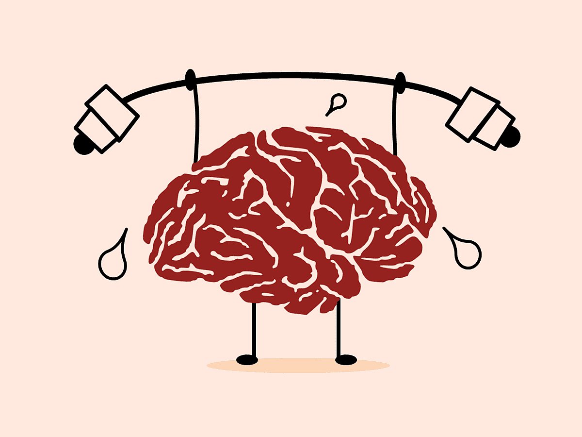 Prioritize Mental Health