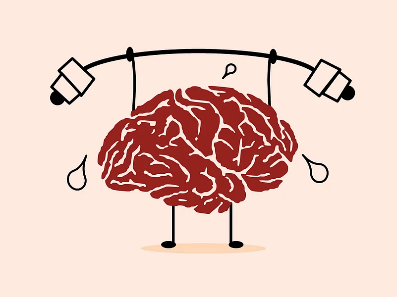 Prioritize Mental Health