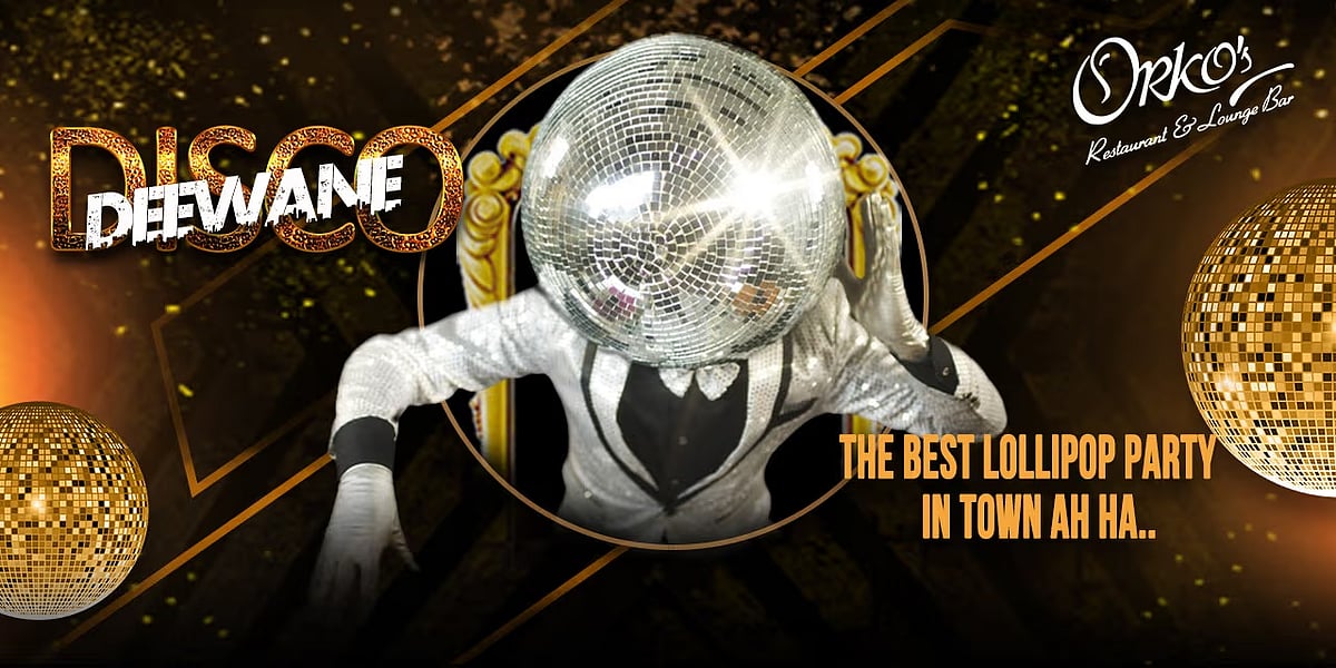 Disco Deewane