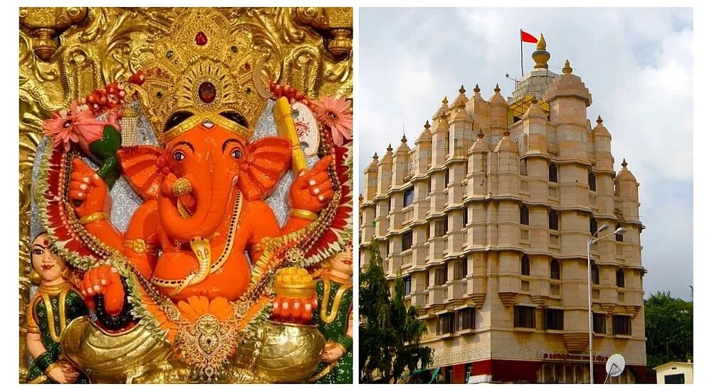 Siddhivinayak Temple (Mumbai)