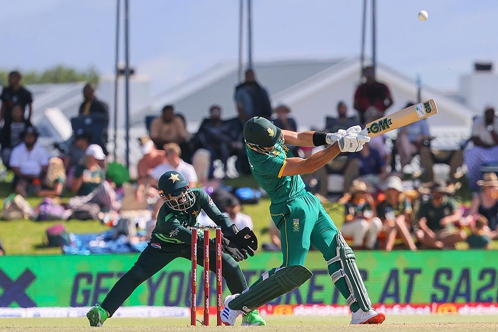 Pakistan South Africa Cricket