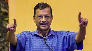 PTI : Aam Admi Party (AAP) chief Arvind kejriwal