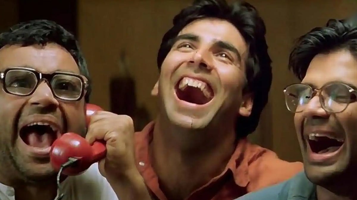 Hera Pheri