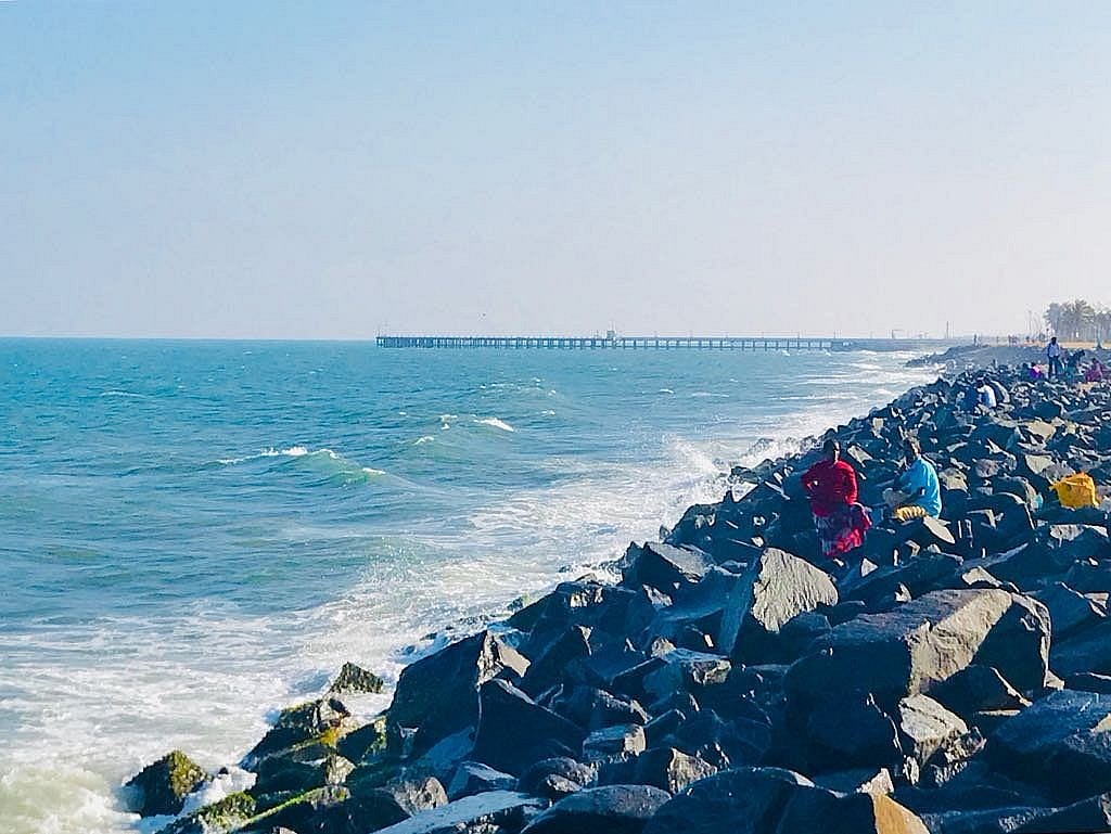 Pondicherry