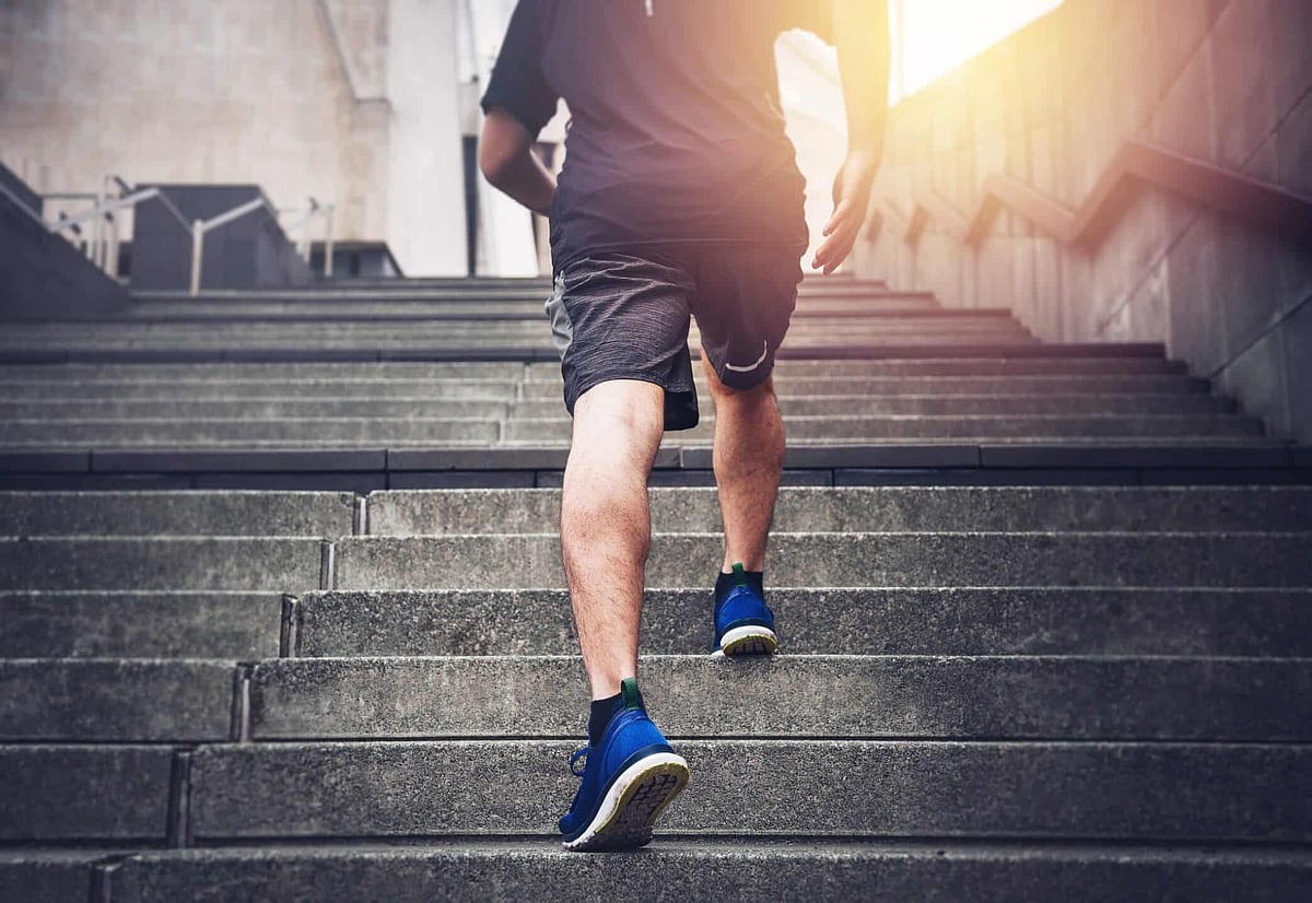 Make health your wealth- fitness goals