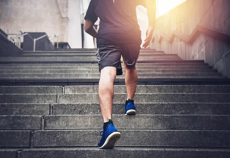 Make health your wealth- fitness goals