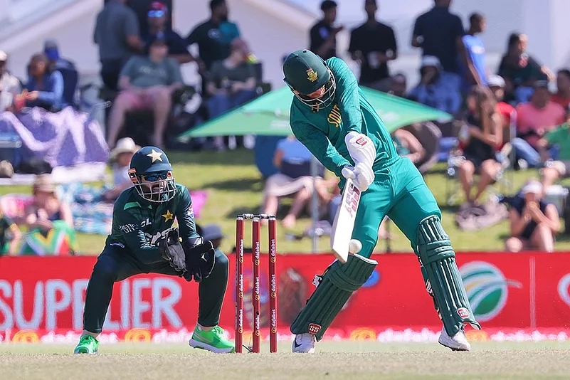 South Africa Pakistan Cricket
