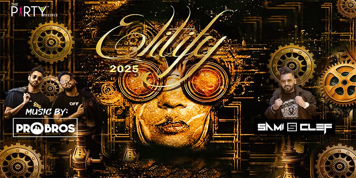 Elitify 2025