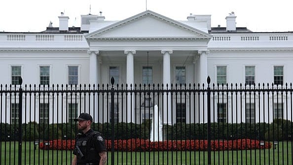 White House - Getty; Representional image