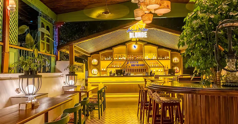 Cohiba, Candolim