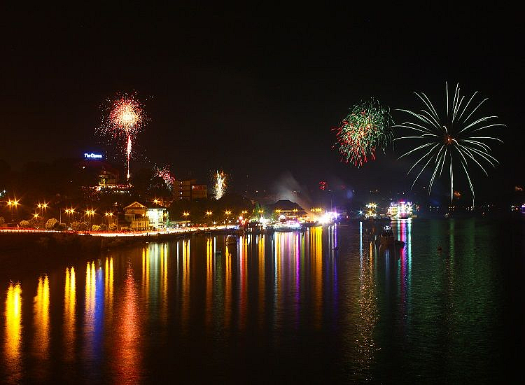 Top New Year Party Spots In Goa