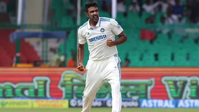 Ravichandran Ashwin Retires From International Cricket