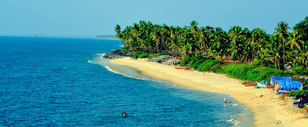 Mangalore