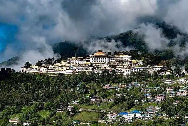Tawang
