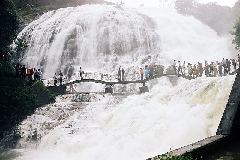 Bhandardara