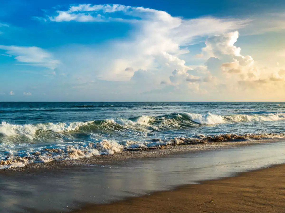 Odisha