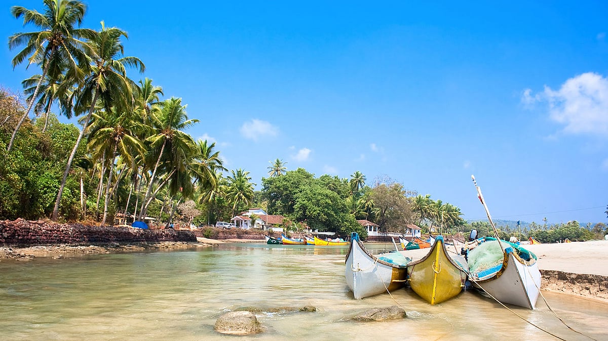 Maharashtra
