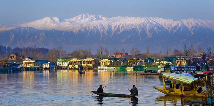 Kashmir