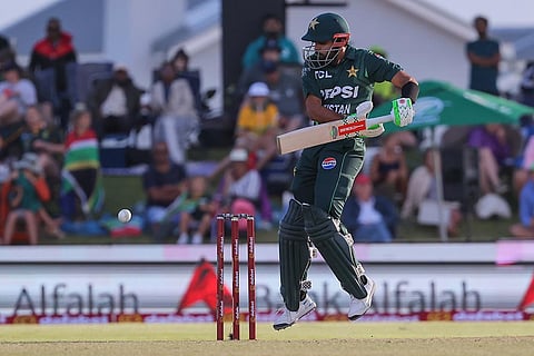 SA vs PAK