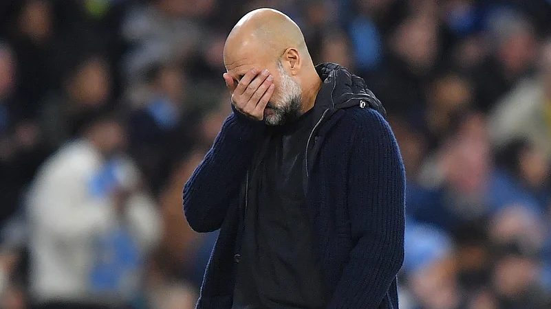 Pep-Guardiola