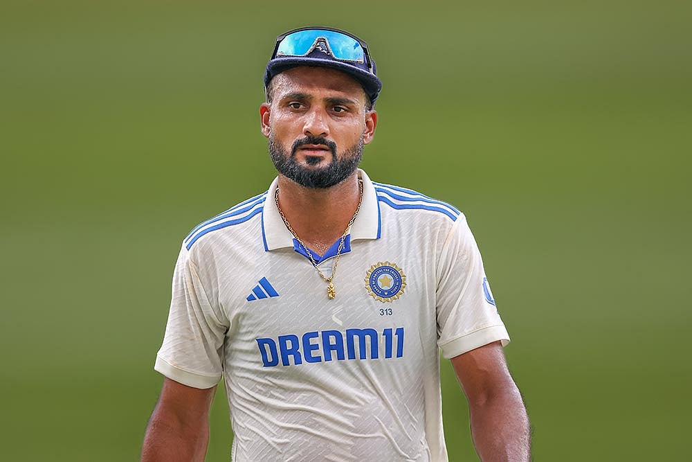 Australia India Cricket