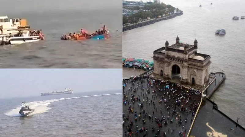 mumbai capsize