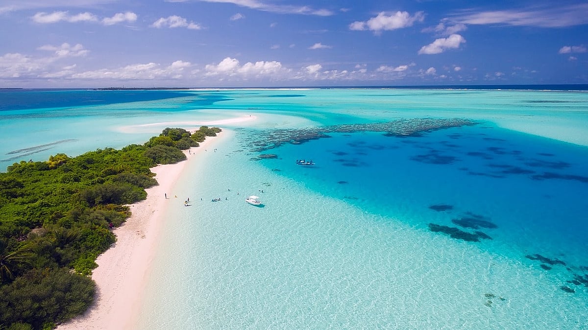 Lakshadweep