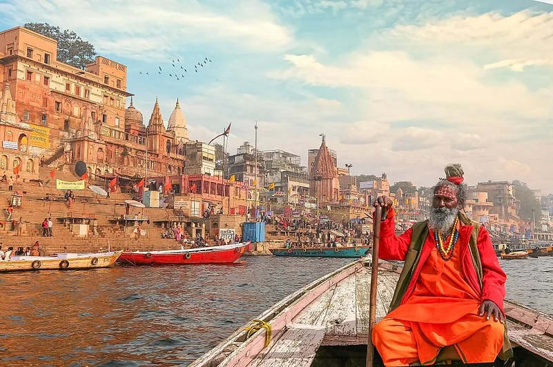 Indian Destinations For New Year 2025