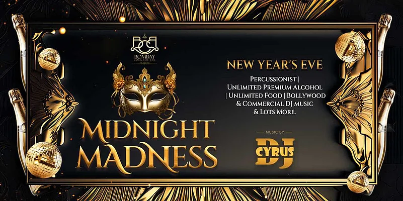 Midnight Madness