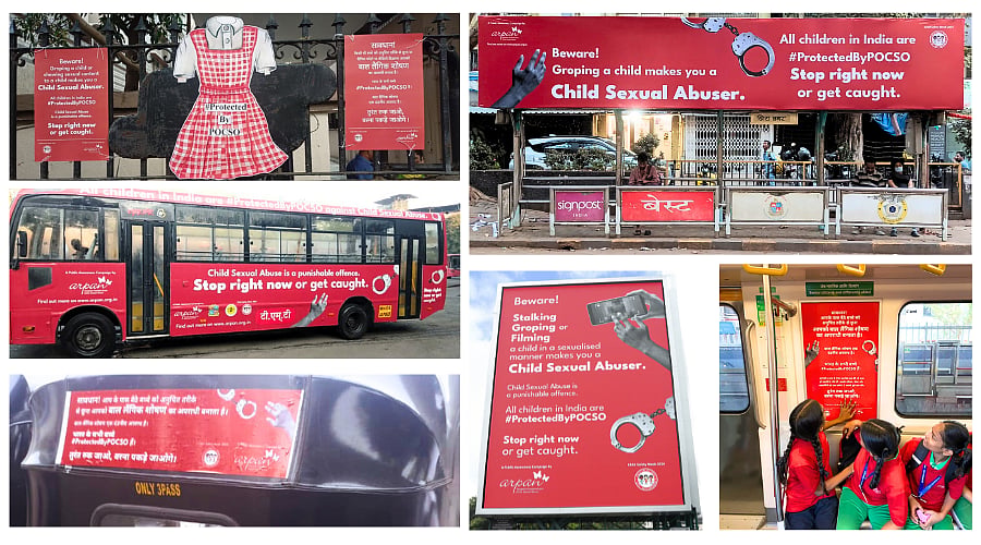 Transforming Communities Through CSR: Join Arpan’s Mission For Child Safety