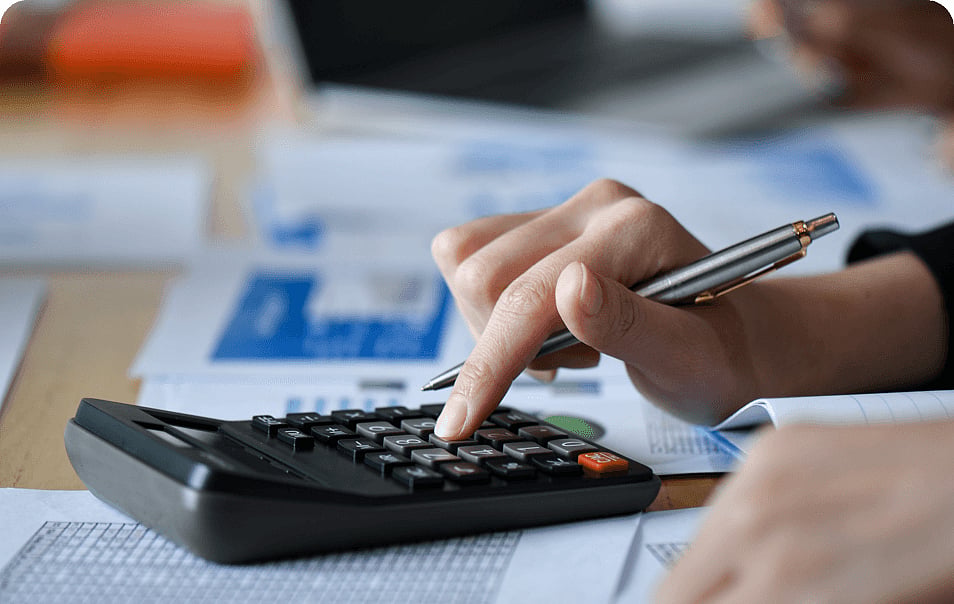 Create a budget you can stick to