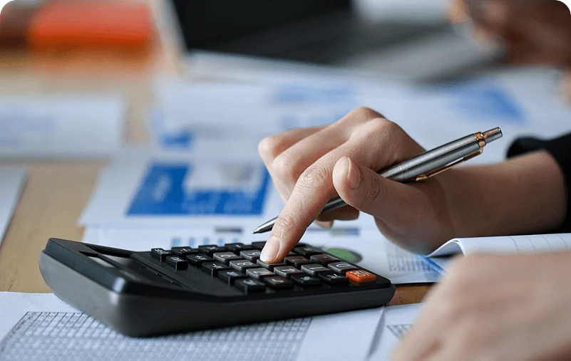 Create a budget you can stick to