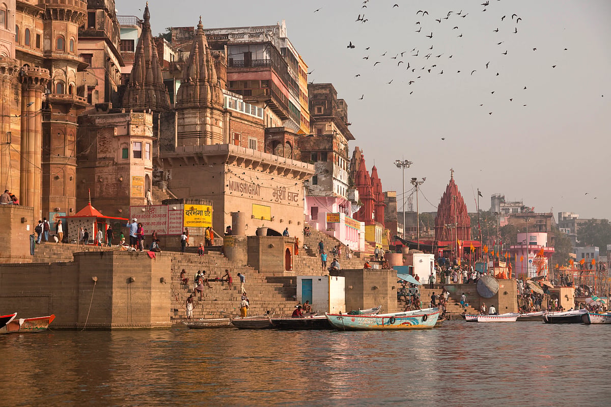 Varanasi