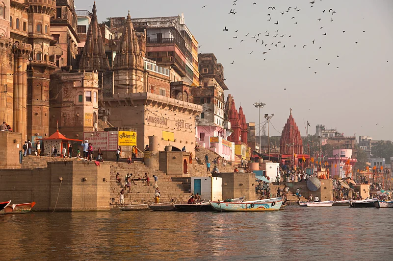 Varanasi