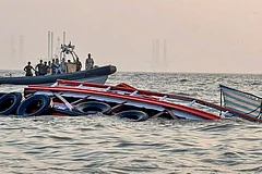Representational Image - | Photo: PTI