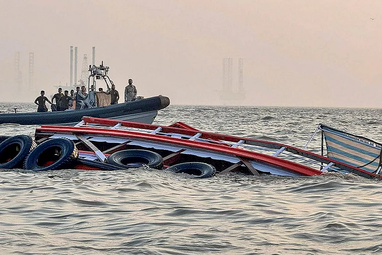 Representational Image - | Photo: PTI