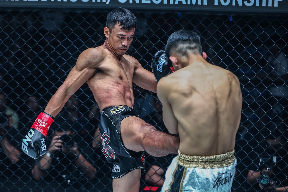 ONE Championship