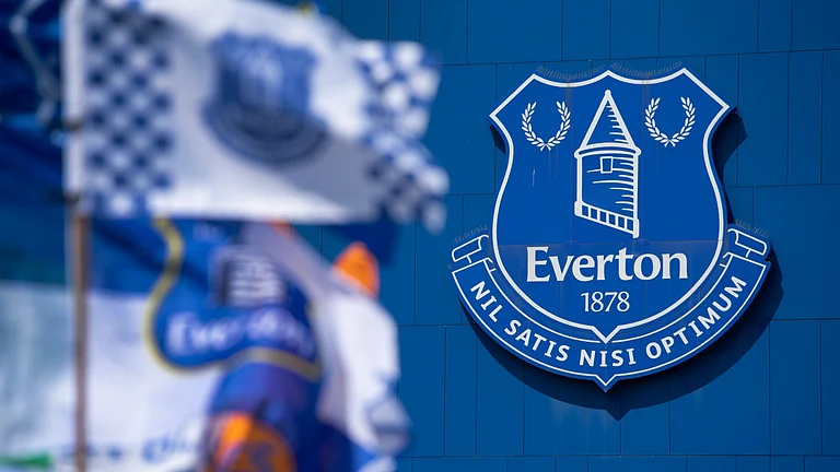 Everton FC. - null