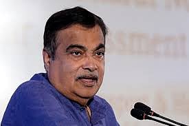 PTI : Union Minister Nitin Gadkari