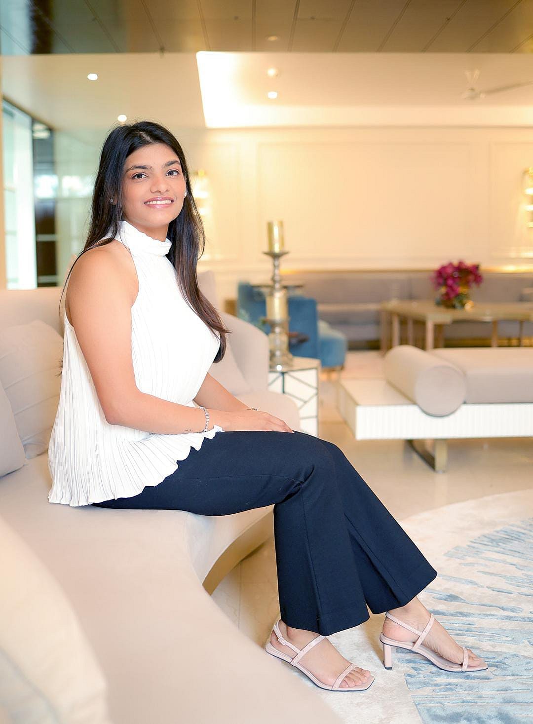 Mishthi Aggarwal