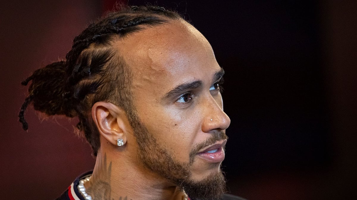 Hamilton recorded his lowest final position in 2024.