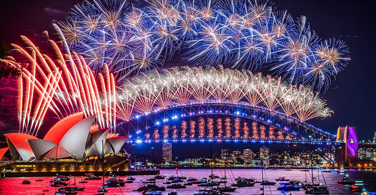 Sydney