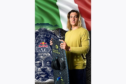 Andrea Principi