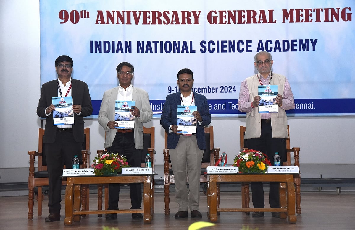 90th Anniversary General Meeting 